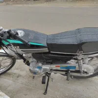 موتور پرواز مدل402|موتورسیکلت|کنارک, |دیوار