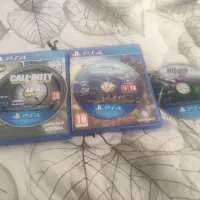 بازی پی اس فور