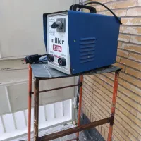 دستگاه جوش دستی