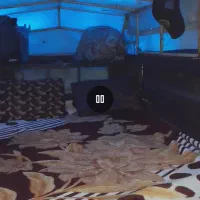 باربند پیکان وانت|قطعات یدکی و لوازم جانبی|اقبالیه, |دیوار