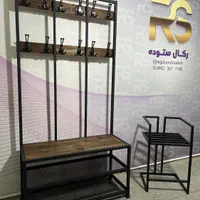 رگال قفسه دوتیکه کلبه (( ستوده ))|فروشگاه و مغازه|تهران, چیتگر جنوبی|دیوار