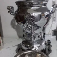 سماور گازی گلستان