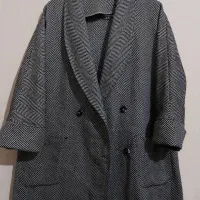 انواع  پالتو هودی  در سایز های مختلف