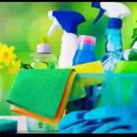 نظافت راهپله.منازل.