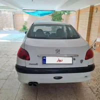 ۲۰۶ sd v8 مدل ۹۰|خودرو سواری و وانت|اصفهان, ارغوانیه|دیوار