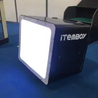 تولید باکس پیک موتوری نو/صندوق موتور/جعبه حمل غذا|کافیشاپ و رستوران|تهران, هاشمی|دیوار