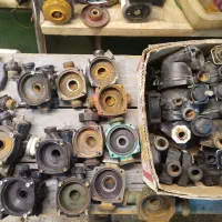 پمپ سیرکولاسیون و ابدان پکیج  برد پکیج|آبگرمکن، پکیج، شوفاژ|اصفهان, شاه پسند|دیوار