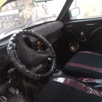 وانت مدل 91|خودرو سواری و وانت|سنندج, |دیوار