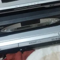 دی وی دی و‌‌...|پخش‌کننده DVD و ویدیو|اصفهان, دارک|دیوار