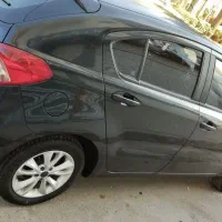 برلیانس اتوماتیک ۲۲۰ مشکی کم کار مدل آخر ۹۵|خودرو سواری و وانت|فردیس, فردیس|دیوار