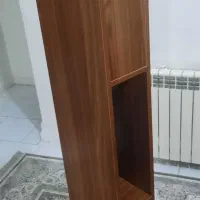 شلف زیر تلویزیون تمام MDF