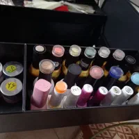 لوازم کاشت ناخن درحدنو|آرایشی، بهداشتی، درمانی|همدان, |دیوار