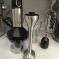 گوشت کوب برقی اسنوا