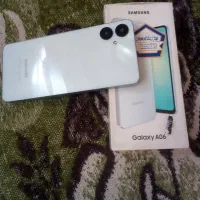 گوشی A06|موبایل|ارومیه, |دیوار