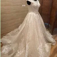 لباس عروس