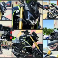 کیوجی srk180s|موتورسیکلت|خور (فارس), |دیوار