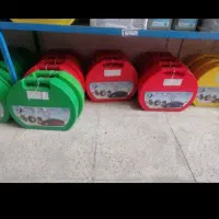 زنجیر چرخ پراید سایز ۱۳