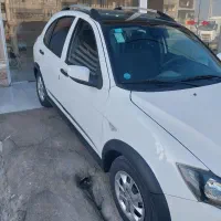 کوییک Rمدل 1402 برج 12|خودرو سواری و وانت|بوشهر, |دیوار