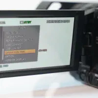 دوربین فیلمبرداری X70 ایکس 70|دوربین عکاسی و فیلم‌برداری|تهران, کاج|دیوار