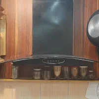 هود آشپز خانه