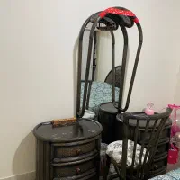 سرویس خواب دو نفره