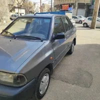 پراید ۹۰|خودرو سواری و وانت|قدس, شهر‌قدس|دیوار