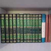 تفسیر نور ۱۲ جلدی استاد معظم محسن قرائتی