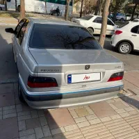 پارس۱۳۸۴|خودرو سواری و وانت|محمدیه-قزوین, |دیوار