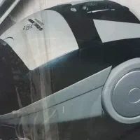 جارو برقی BLACK DECKER(2000)