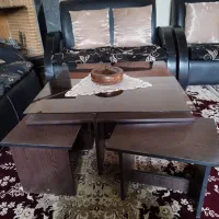 مبل و بوفه|مبلمان خانگی و میز عسلی|بروجرد, |دیوار