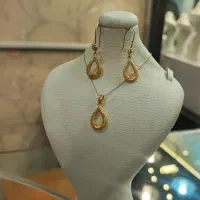 انواع طلا در حد