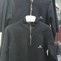 نیم زیپ مشکی|لباس|سرپل ذهاب, |دیوار