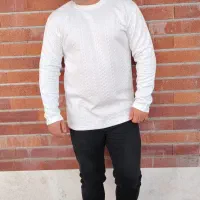 بلوز آستین بلند پنبه مراکشی|لباس|بیرجند, |دیوار