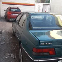 سواری اردی مدل۸۰|خودرو سواری و وانت|باسمنج, |دیوار