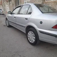 سمند موتور ملی