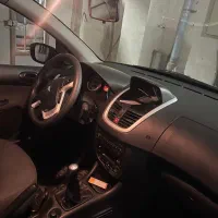 ۲۰۷ مدل ۴۰۱ فرمان برقی|خودرو سواری و وانت|گرگان, |دیوار