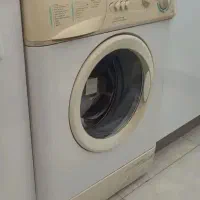 ماشین لباسشویی