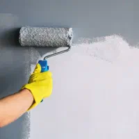 نقاشی ساختمان ، خانگی و صنعتی ، نقد و اقساط