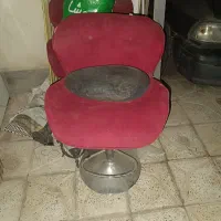 صندلی جک دار