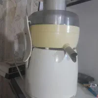 ابمیوه گیری مارک سانی جنس اصل.سماور برق مارک تابان