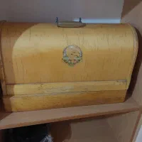 چرخ خیاطی|چرخ خیاطی و ریسندگی|اصفهان, طامه|دیوار