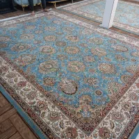 دو عدد فرش 12متری