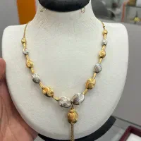 گردنبند مناسب استفاده و سرمایه گذاری
