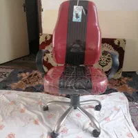 صندلی چرخان