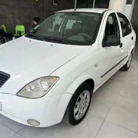 تیبا 2 مدل ۹۹ امیدیه