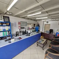 استخدام نیروی دفتری