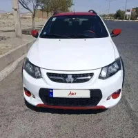 خودرو کوییک