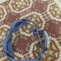 عینک شنا سیلیکونی|غواصی و ورزش‌های آبی|تربت‌حیدریه, منصوریه|دیوار