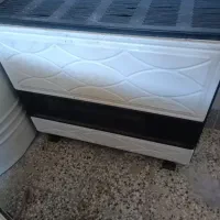 بخاری سیه سالم