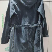 مانتو لی|لباس|بومهن, |دیوار